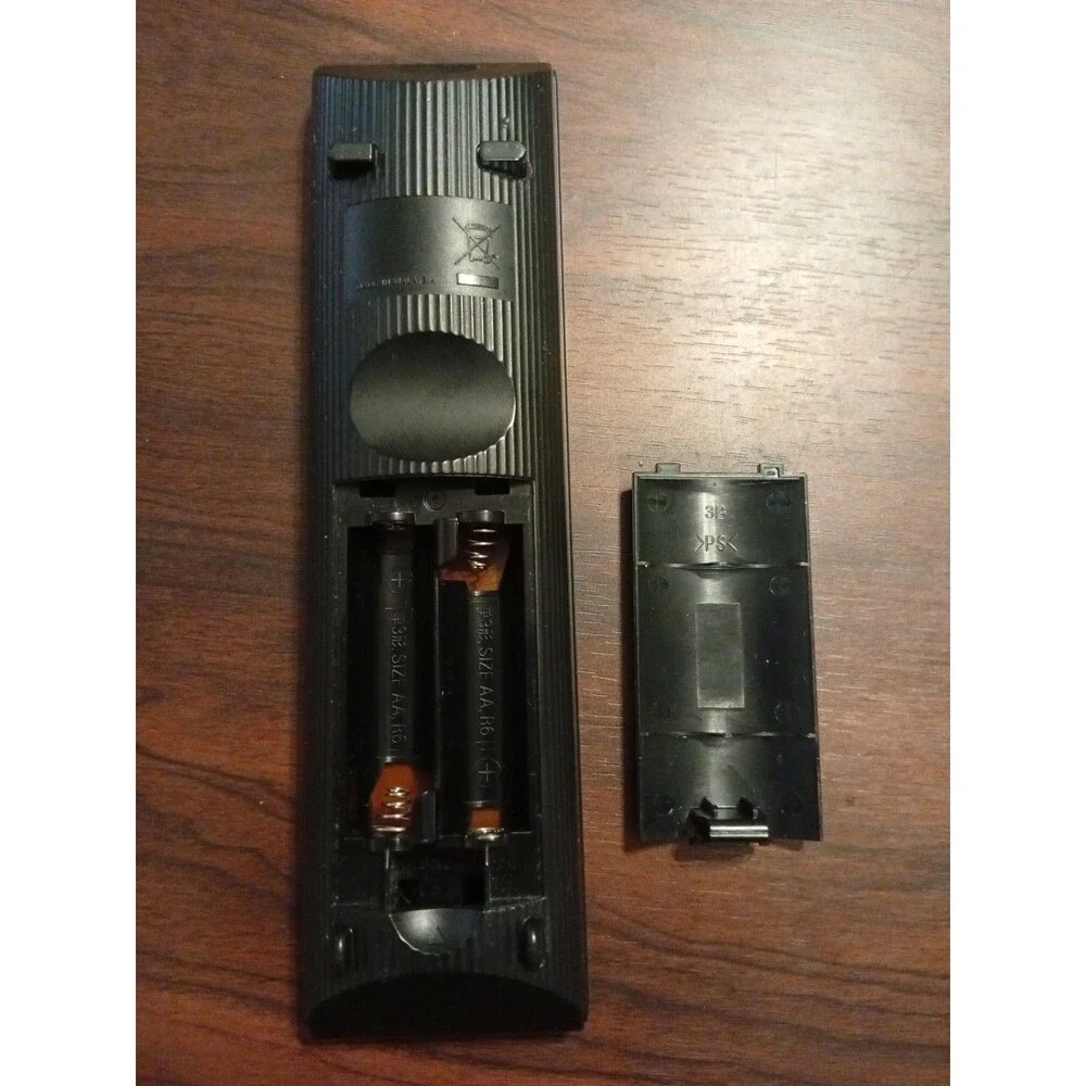 Sony RMT-B108A Genuine OEM Blu-Ray Disc Player Remote Control Tested Working